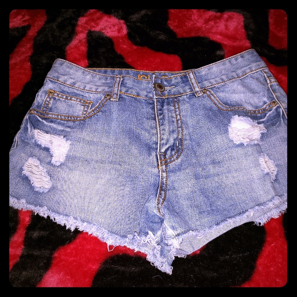 Rue 21 Shorts
